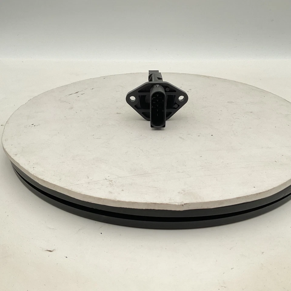 Medidor de flujo de aire Porsche Boxster 986 996 911 1997-1999 99660612300 NUEVO Bosch Foto 3 de 3