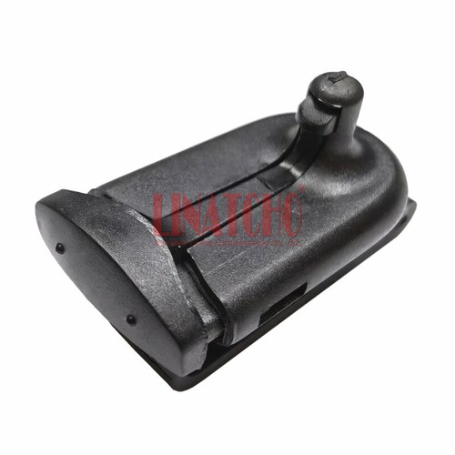 Radio walkie talkie t6200C T5728 T5428 T5720 T5320 T5420 T5628 clip de cinturón de plástico - Imagen 6 de 10