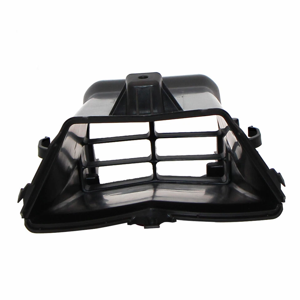 Para Yamaha YZFR6 YZF-R6 2017-2023 Soporte de sujeción superior Ram Tubo de admisión de aire Conducto Foto 4 de 4