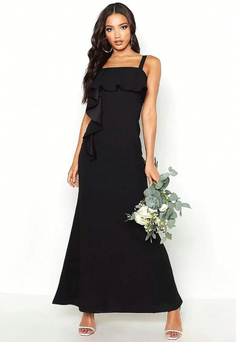 sachin and babi light blue dress Jessica Angel Bow on Back Prom Dress