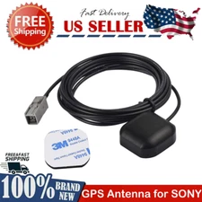 New GPS Navigation Antenna Replacement for Sony XAV-AX6000 XAVAX6000