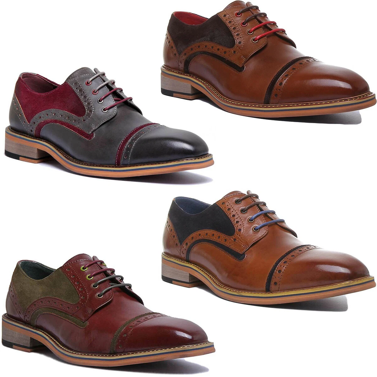 Taille outlet anglaise chaussure
