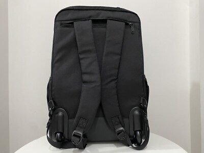 bauer laptop backpack Eddie EB910 Ripstop Backpack, Black/ Grey Steel / OSFA The bright Heather Gray Models:TEK601HGA A new permit from bearings__4BB
