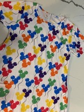 Summer Balloon Ears- Charley- Charlie's Project - XS. S, M, 2xl, 3xl- FINAL Sale