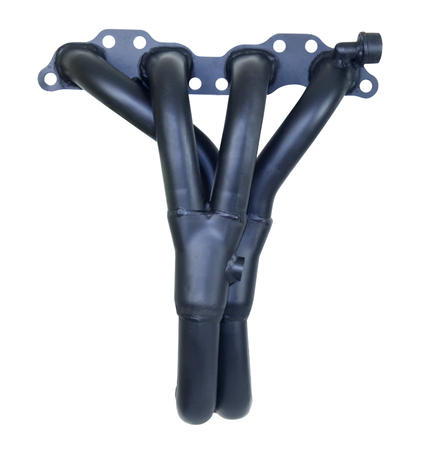 Cabezales/Extractores para Nissan Pulsar N15 2.0L (1995-2000) SR20DE 16V EFI Foto 3 de 3