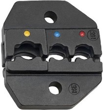 Klein Tools VDV205-035 Die Set for VDV200010 Insulated Terminals