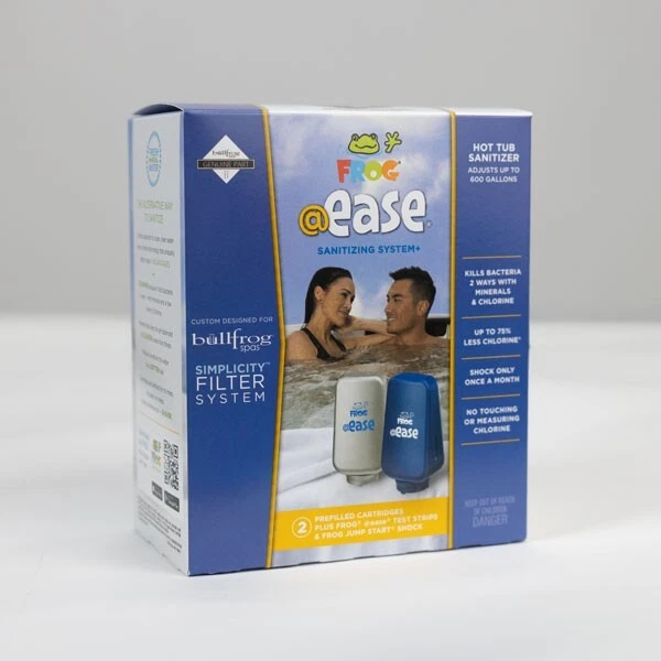 FROG @ease System Kit