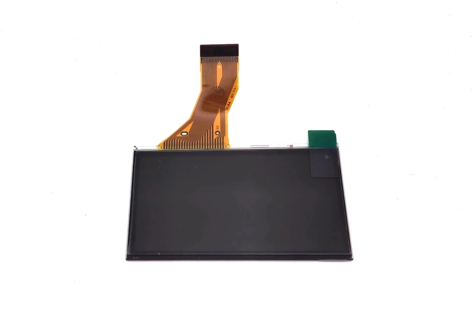 1PCS LCD Display Screen NO Backlight For JVC HD10 HD300 HM330 HM200 MS120 MS230 - Image 4 of 4