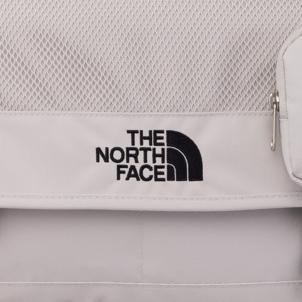 THE NORTH FACE★24-25AW★SUPER MESSENGER BAG L_NN2PQ72 NEW THE NORTH FACE SUPER MESSENGER BAG L NN2PR00 WHITE_SAND