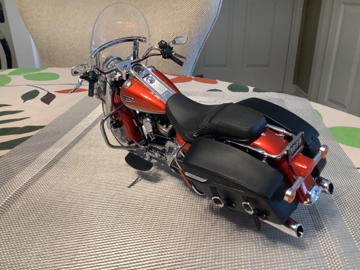 2000 Harley Road 1999 Road King Value 2000 Dyna Low Rider For Sale