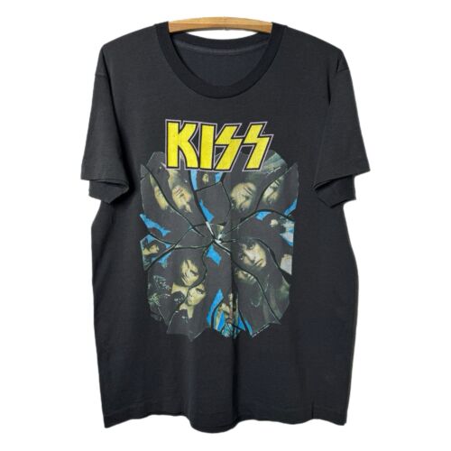 Kiss crazy nights / - Gem Kiss crazy nights / - Gem