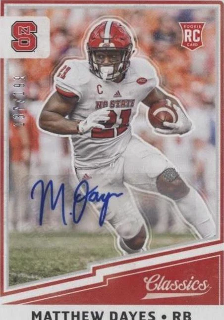 Significant Signatures