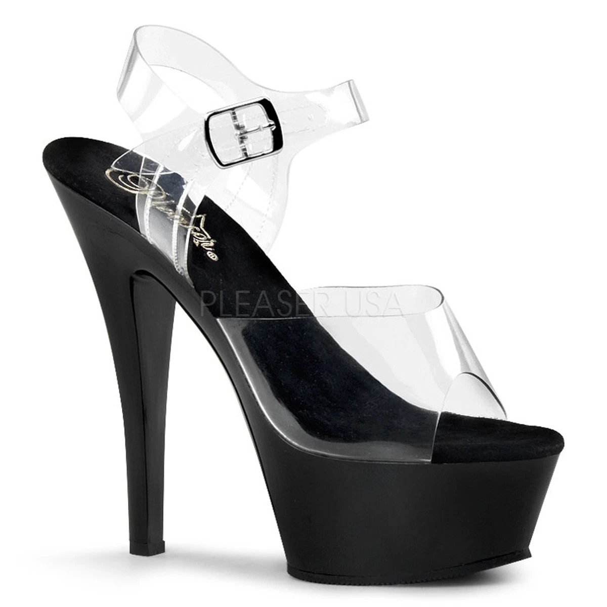Pleaser usa wholesale outlet