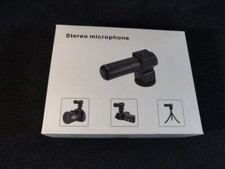 Stereo Microphone M101