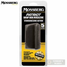 Mossberg Patriot 4x4 25-06 270 30-06 5-round Magazine La 95033 Fast Ship