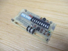 Red Lion Controls 5866003 Circuit Board
