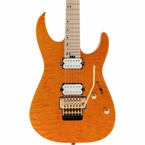 Charvel Desolation DC-1 FR｜EMG equipped 24F Used Electric Guitar