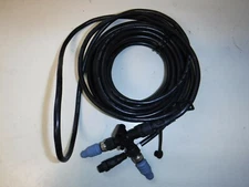 Garmin NMEA 2000 Backbone Cable (10m) 320-00387-02 w/Micro tee and 2 resisters