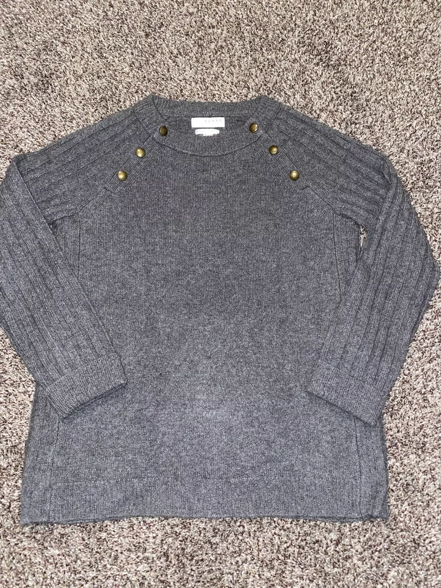 Kenar shop cashmere sweater