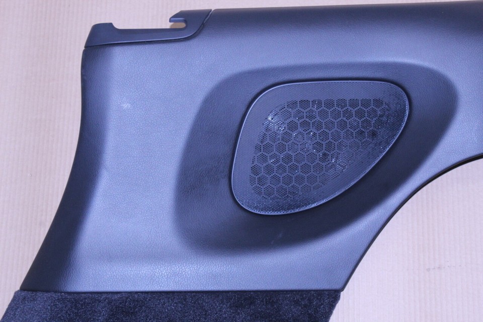 20052012 Porsche 911 997 Coupe Rear Quarter Trim Panel Right