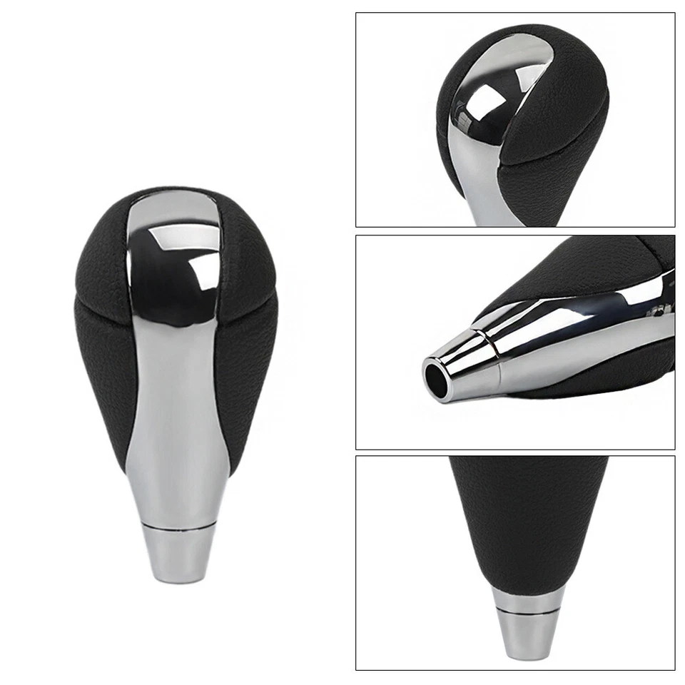 For:Lexus ES300 GS300 IS250 LS460 Car Gear Shift Knob Head - Image 2 of 4