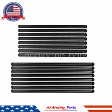 6.792"/8.085" Hardened Pushrods Set For 2009 + Chrysler Dodge Ram 5.7L Hemi 16Pc