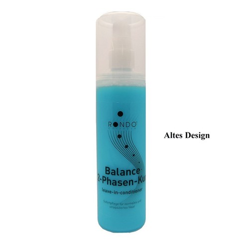 Rondo 2 Phasen Kur 200ml Leave-In Conditioner Feuchtigkeitsspray Haarpflege - Picture 2 of 10