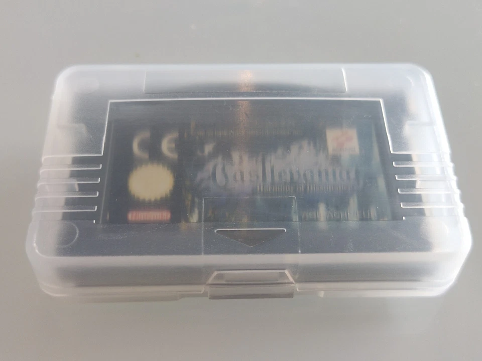 Castlevania: Harmony of Dissonance | GBA | European Version | LOOSE - Image 4 of 4