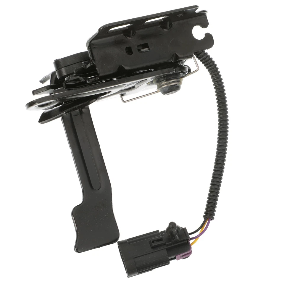 Sensor interruptor de cierre de capó delantero OEM 04-16 Impala Malibu Monte Carlo 20763655 Foto 4 de 4