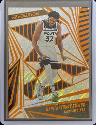 panini FLAWLESS Karl-Anthony Towns 良部 panini FLAWLESS Karl-Anthony Towns 良部 $_32.JPG?set_id