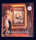 American Girl Doll Catalog July 2008 Kit Kittredge Meet Ruthie  56 Pages