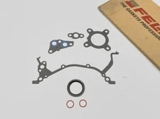 FEL-PRO TCS46034 Front Crankshaft Seal Kit For 1996-2001 Nissan 3.3L V6