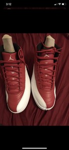 jordan retro 12 gym