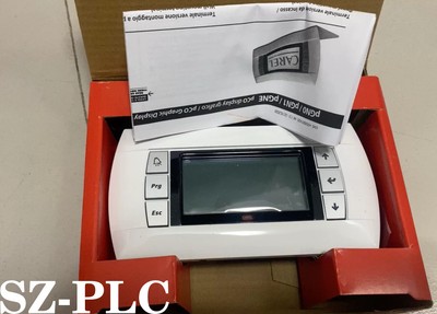 1PC New Original CAREL PGD1000F00 Operation Control Panel#/