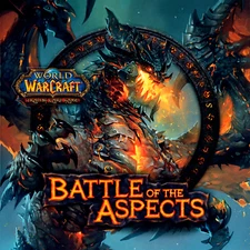 World of Warcraft TCG Battle of the Aspects Treasure Singles (#1-#75) - You Pick