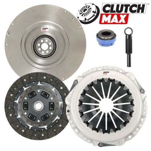STAGE 2 HD SPORT CLUTCH KIT & FLYWHEEL for 01-11 FORD RANGER EXPLORER B4000 4.0L - Picture 1 of 9