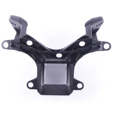 Upper Headlight Fairing Stay Bracket Fit For YAMAHA YZF R6 2008-2016 15 Black
