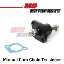 Manual Cam Chain Timing Chain Tensioner w/ Gastket For Yamaha YZF-R6 2006-2020