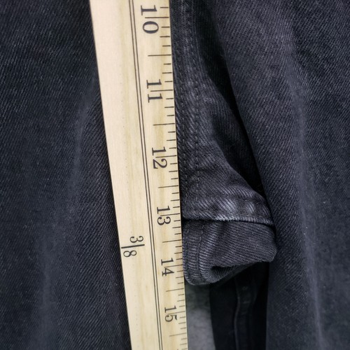 Abercrombie & Fitch The Skinny High Rise Distressed Jeans Damen Gr. 37 Lang Neu - Bild 5 von 12