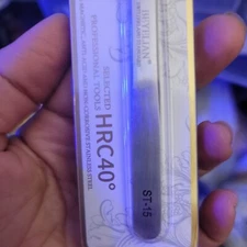 BEYELIAN Vetus Tweezers Volume & Individual Eyelash Extension Application Tool