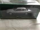 CULT MODELS  1/18 Scale (CML007-4) JAGUAR XJR XJ40 METALLIC SILVER FROST - BOXED
