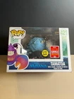 Funko Pop Disney Moana Tamatoa #421 Glows  2018 Summer Convention, w protector