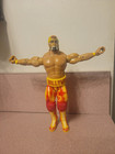 Hollywood Hulk Hogan Action Figure