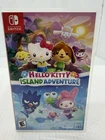 Hello Kitty Island Adventure (Nintendo Switch, 2025) FREE SHIPPING