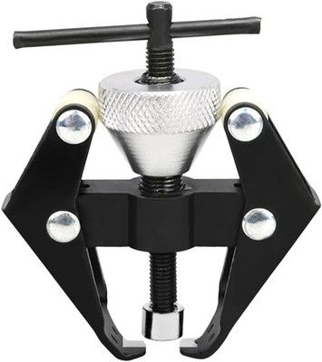Heavy-Duty Automotive Terminal and Wiper Arm Puller Tool for Windshield Wiper Re