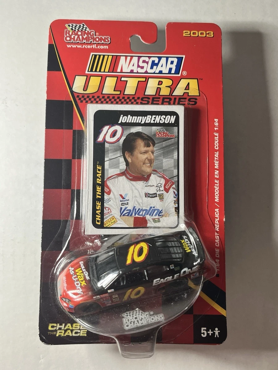 Racing Champions Diecast Racing Cars 2003 Vehicle Year for sale | eBay