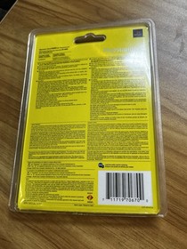 Sony PlayStation 2 PS2 8MB Memory Card SCPH-10410 Crimson/Blue  2pk NEW Sealed 