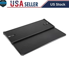 5.5FT Hard Tri-Fold Truck Bed Tonneau Cover For 2009-2014 Ford F150 F-150