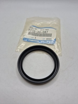 Mazda Demio 1998- OEM Front Hub Seal B09233067 New Genuine Part
