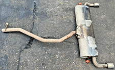 2018 LAND ROVER DISCOVERY SPORT REAR EXHAUST SILENCER BOX 37 019